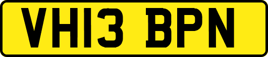 VH13BPN