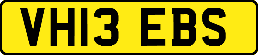 VH13EBS