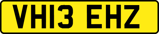 VH13EHZ
