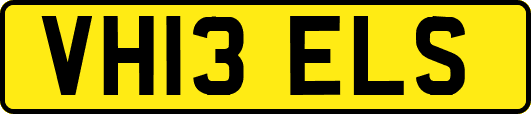 VH13ELS
