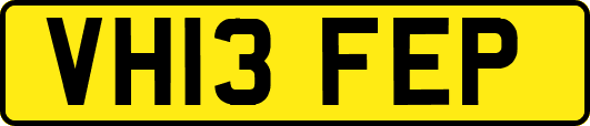 VH13FEP
