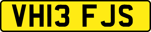 VH13FJS