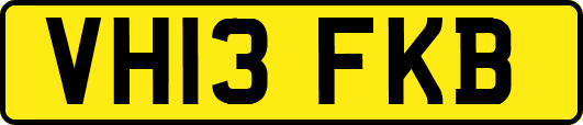 VH13FKB