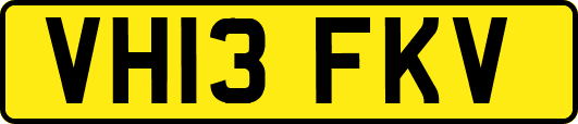 VH13FKV