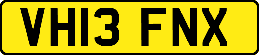 VH13FNX