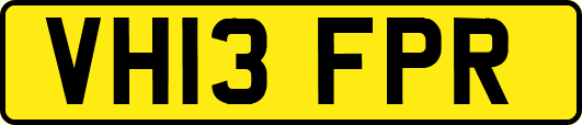 VH13FPR