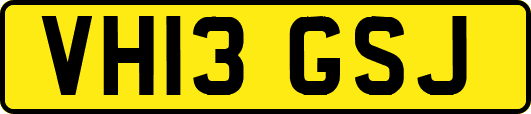VH13GSJ
