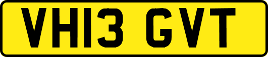 VH13GVT
