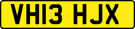 VH13HJX