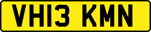 VH13KMN