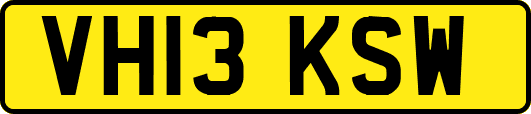 VH13KSW