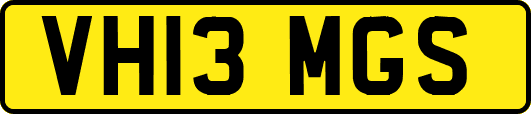 VH13MGS