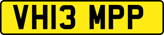 VH13MPP