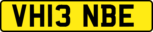 VH13NBE