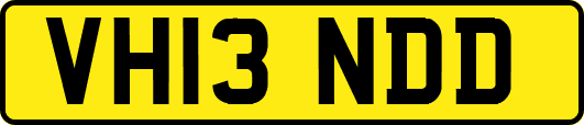 VH13NDD