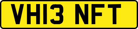 VH13NFT