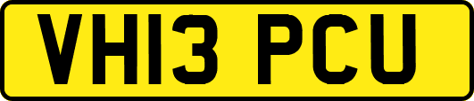 VH13PCU