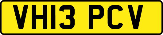 VH13PCV