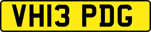 VH13PDG