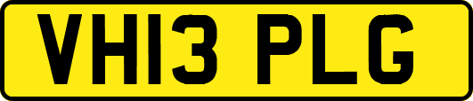 VH13PLG