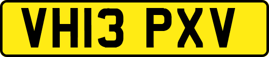 VH13PXV