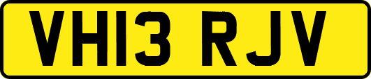 VH13RJV