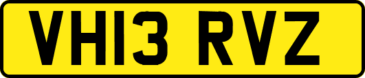VH13RVZ