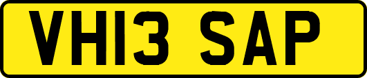 VH13SAP