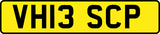 VH13SCP