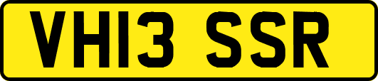 VH13SSR