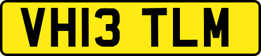 VH13TLM