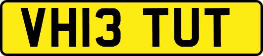 VH13TUT