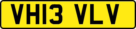 VH13VLV