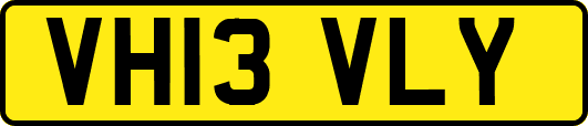 VH13VLY