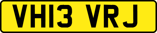 VH13VRJ