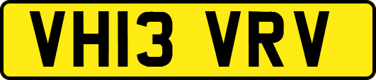 VH13VRV