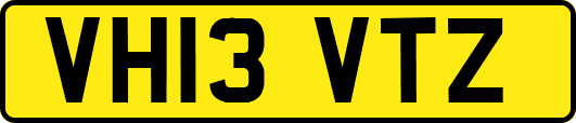 VH13VTZ