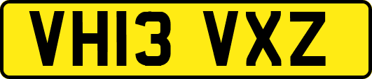 VH13VXZ