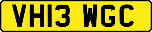 VH13WGC