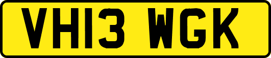 VH13WGK