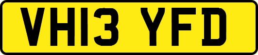 VH13YFD