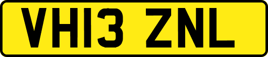 VH13ZNL