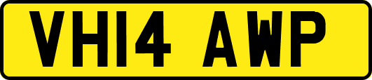 VH14AWP