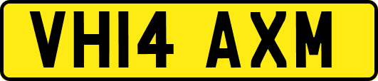 VH14AXM