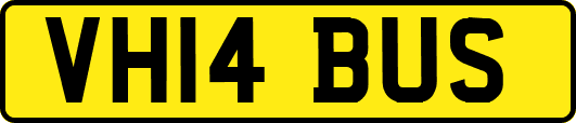 VH14BUS