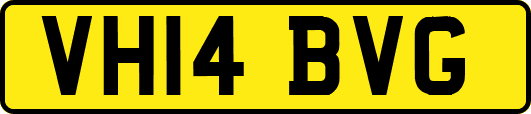 VH14BVG