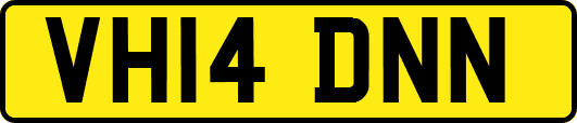 VH14DNN
