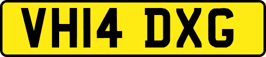 VH14DXG