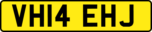 VH14EHJ