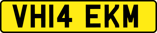 VH14EKM